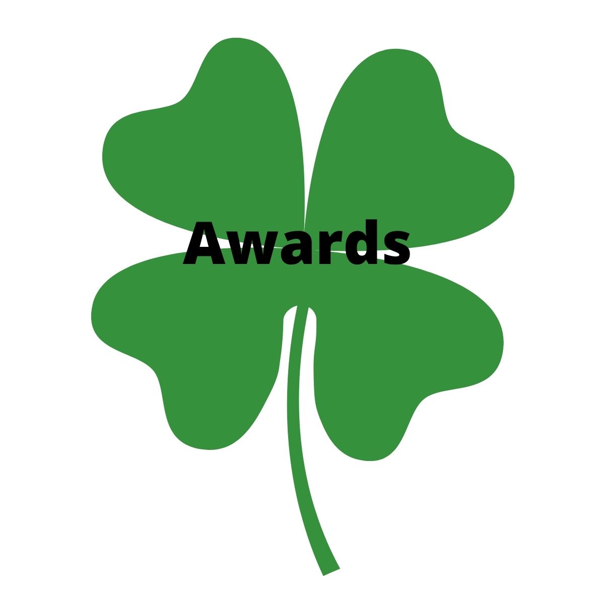 Caddo Parish 4-H Youth, Adult and Club Awards